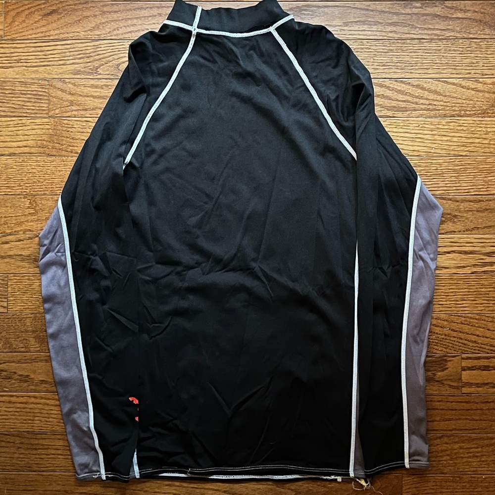 Da Hui Long Sleeve Rashguard - Picture 2 of 5